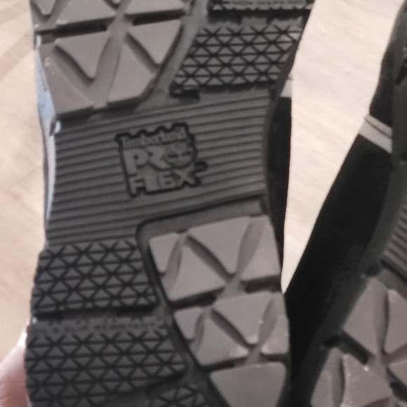 TIMBERLAND ProFlex Hover Spring boots 5.5 - Picture 6 of 10